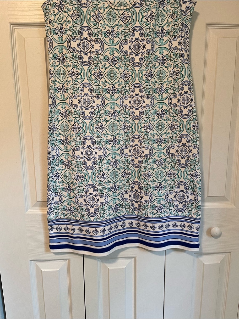 Talbots Dress - Picture 3 of 4